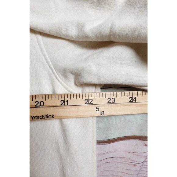 Star Wars Hoodie LG Featuring Millennium Falcon & TIE Fighter Design - Picture 13 of 13